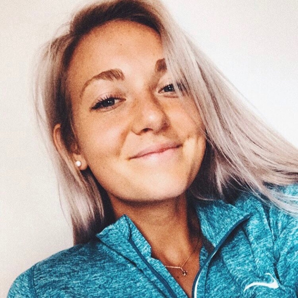 Meet your Posher, Cheyenne